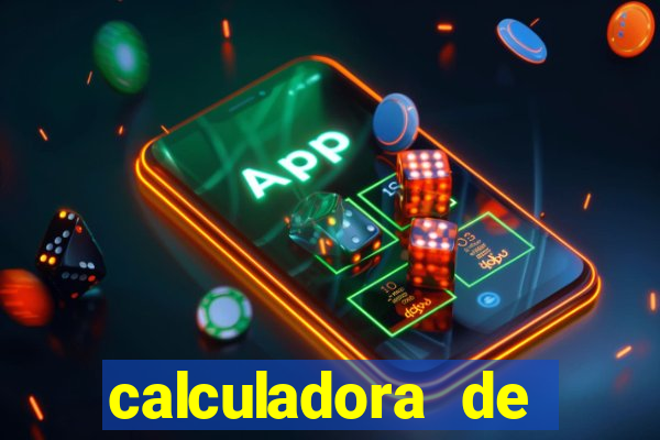 calculadora de probabilidade jogo do bicho